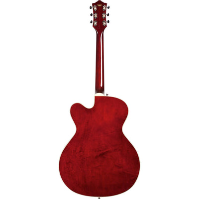 Guild Newark Street X-175 Manhattan - Antique Burst
