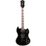 Guild S-100 Polara - Black
