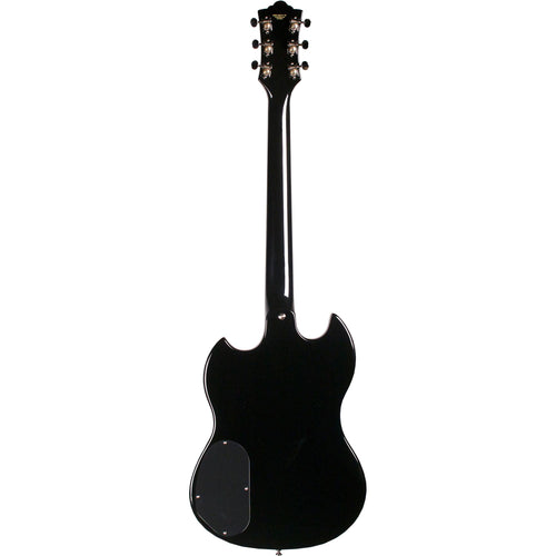Guild S-100 Polara - Black