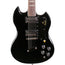Guild S-100 Polara - Black