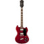 Guild S-100 Polara - Cherry Red