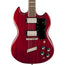 Guild S-100 Polara - Cherry Red