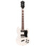 Guild S-100 Polara - White