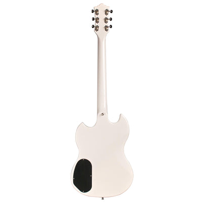 Guild S-100 Polara - White