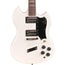 Guild S-100 Polara - White