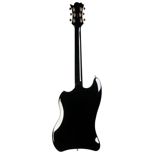Guild S-200 T-Bird - Black Demo