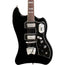 Guild S-200 T-Bird - Black Demo