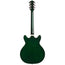 Guild Starfire IV ST Maple - Emerald Green