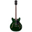 Guild Starfire IV ST Maple - Emerald Green