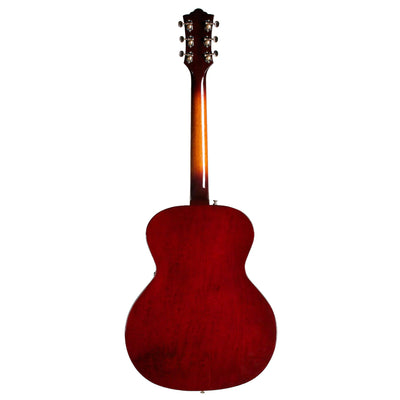 Guild T-50 Slim - Antique Burst