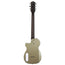 Harmony Juno Electric Guitar, Champagne