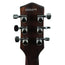 Harmony Juno Electric Guitar, Champagne
