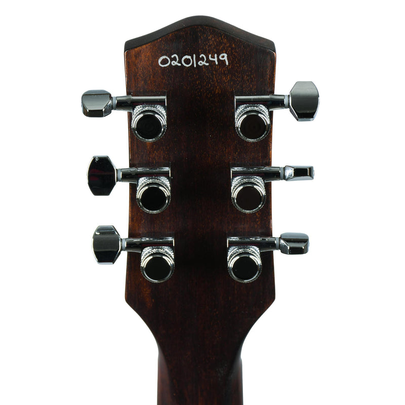 Harmony Juno Electric Guitar, Champagne