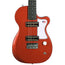 Harmony Juno Electric Guitar, Rose