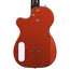 Harmony Juno Electric Guitar, Rose