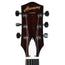 Harmony Juno Electric Guitar, Rose