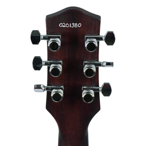 Harmony Juno Electric Guitar, Rose