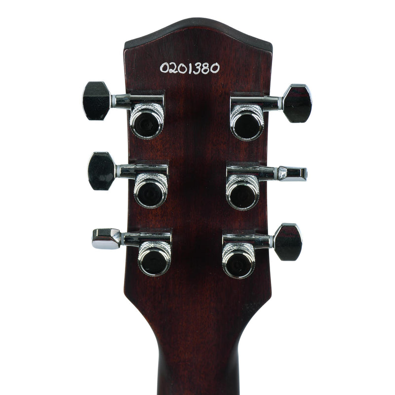 Harmony Juno Electric Guitar, Rose