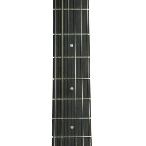 Harmony Juno Electric Guitar, Rose