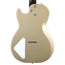 Harmony Jupiter Electric Guitar Champagne