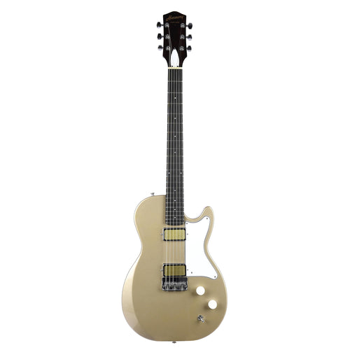 Harmony Jupiter Electric Guitar Champagne