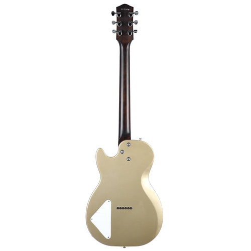 Harmony Jupiter Electric Guitar Champagne