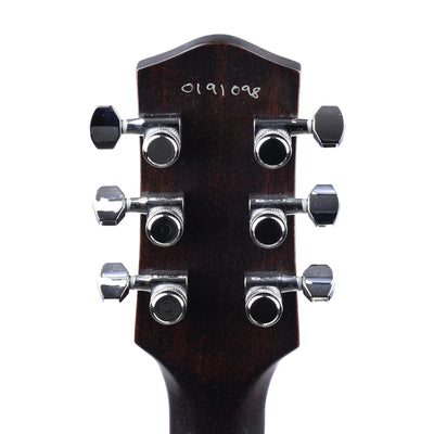 Harmony Jupiter Electric Guitar Champagne