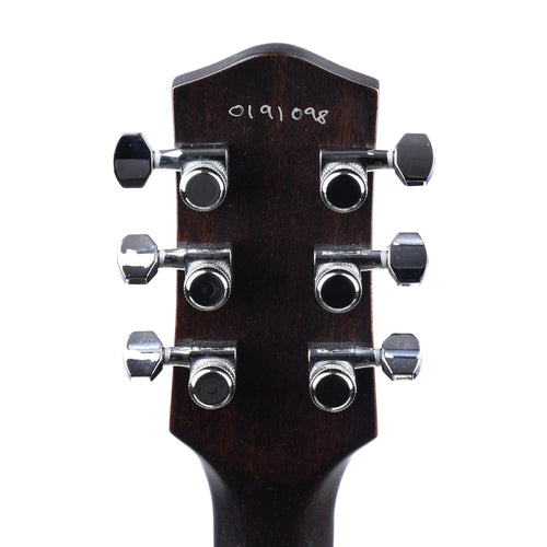 Harmony Jupiter Electric Guitar Champagne
