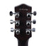Harmony Jupiter Electric Guitar Champagne