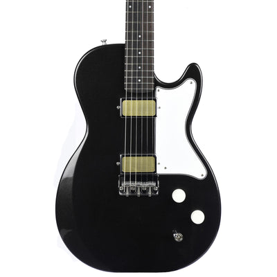 Harmony Jupiter Electric Guitar Space Black