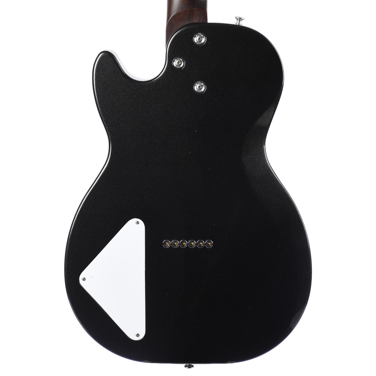 Harmony Jupiter Electric Guitar Space Black