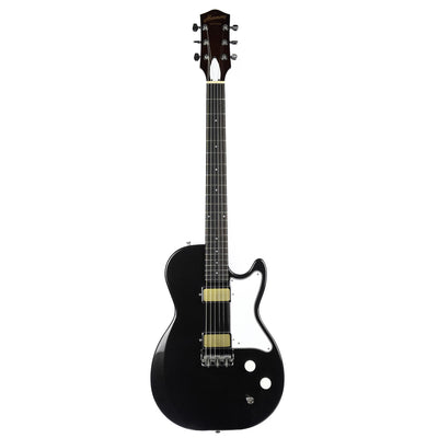 Harmony Jupiter Electric Guitar Space Black