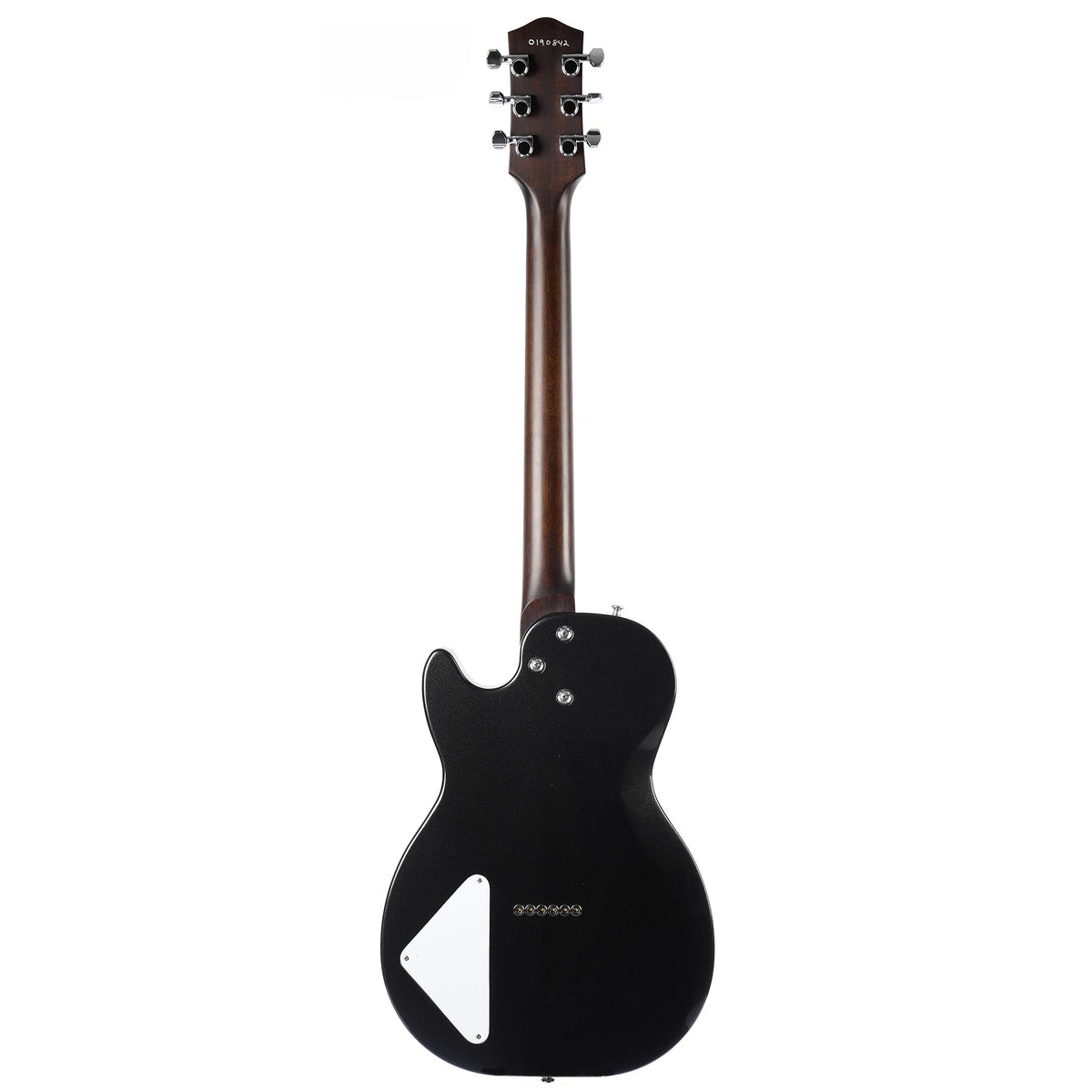 Harmony Jupiter Electric Guitar Space Black