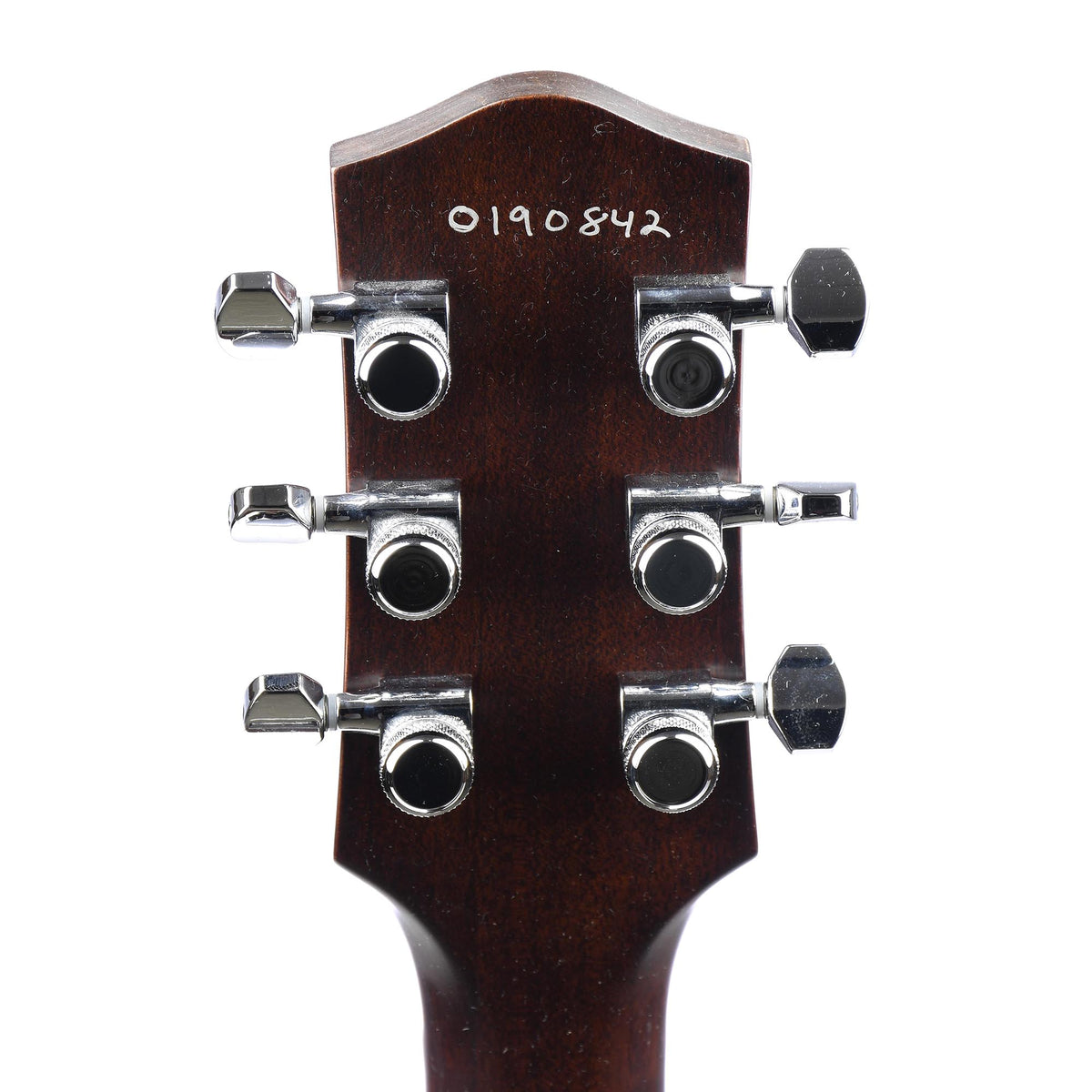 Harmony Jupiter Electric Guitar Space Black