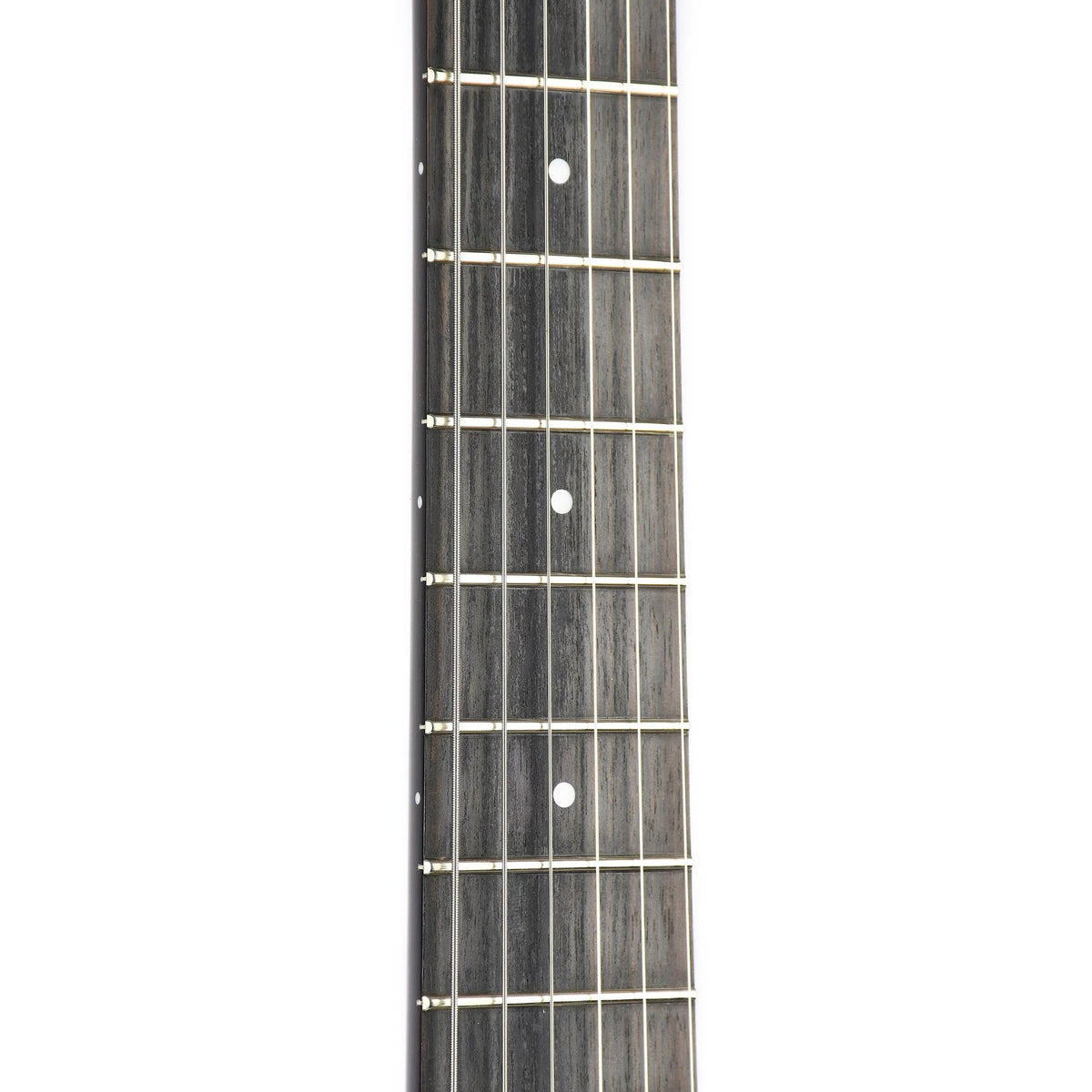 Harmony Jupiter Electric Guitar Space Black
