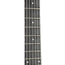 Harmony Rebel Electric Guitar Burgundy