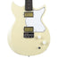 Harmony Rebel Electric Guitar Pearl White