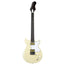Harmony Rebel Electric Guitar Pearl White