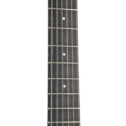 Harmony Rebel Electric Guitar Pearl White