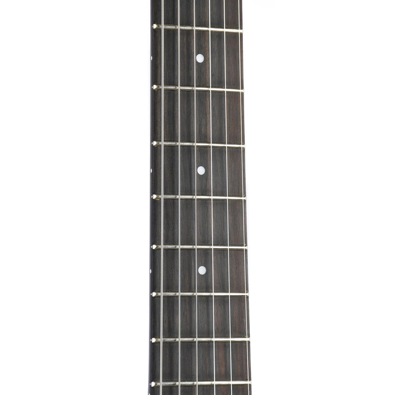 Harmony Rebel Electric Guitar Pearl White