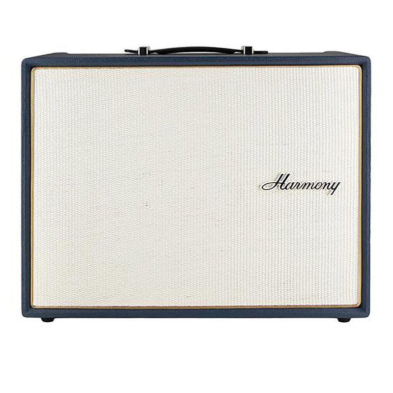 Harmony Series 6 H620 Tube Combo Amp, 20 Watt