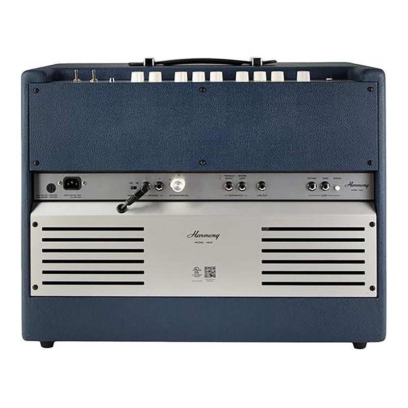 Harmony Series 6 H620 Tube Combo Amp, 20 Watt