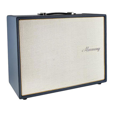 Harmony Series 6 H620 Tube Combo Amp, 20 Watt