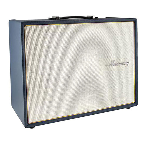 Harmony Series 6 H620 Tube Combo Amp, 20 Watt