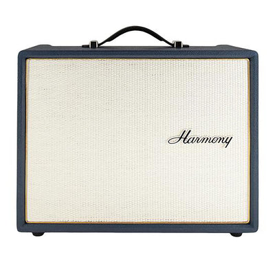 Harmony Series 6 H605 Tube Combo Amp, 5 Watt