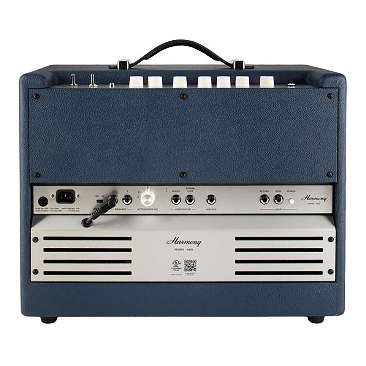 Harmony Series 6 H605 Tube Combo Amp, 5 Watt