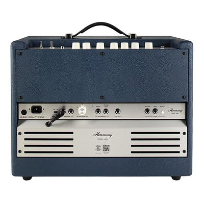 Harmony Series 6 H605 Tube Combo Amp, 5 Watt