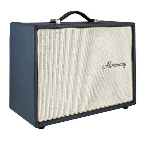 Harmony Series 6 H605 Tube Combo Amp, 5 Watt