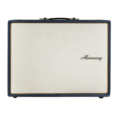 Harmony Series 6 H650 Tube Combo Amp, 50 Watt