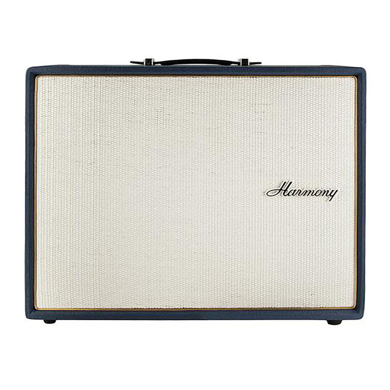 Harmony Series 6 H650 Tube Combo Amp, 50 Watt